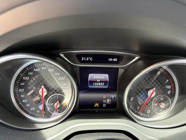 Mercedes-Benz A-KLASSE 200 Motorsport Edition / AUTOMAAT / AMG / PANORAMADAK / NAVI / HARMAN KARDON / 132dkm!