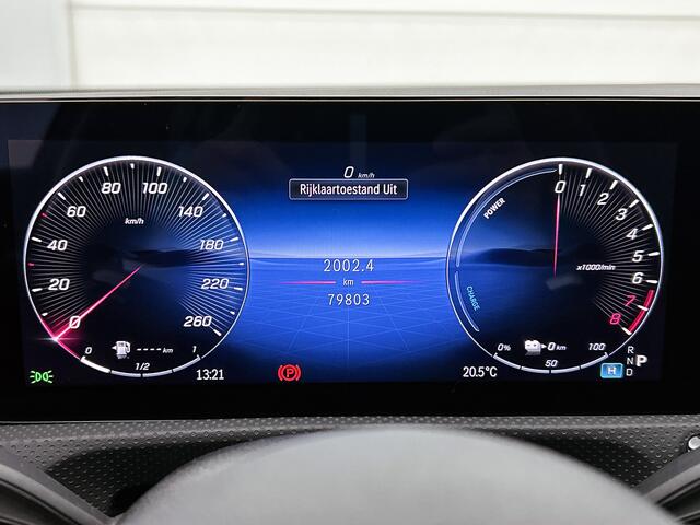 Mercedes-Benz A-KLASSE 250 e Star Edition AMG Line Inclusief 24 maanden Mercedes-Benz Certified garantie voor Europa.