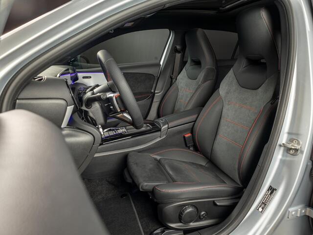 Mercedes-Benz A-KLASSE Hatchback 250 e Business Solution AMG Panorama dak