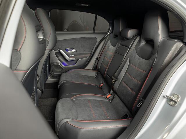 Mercedes-Benz A-KLASSE Hatchback 250 e Business Solution AMG Panorama dak