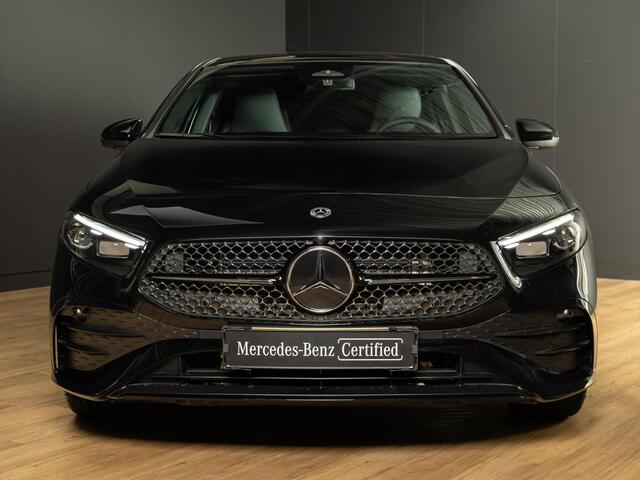 Mercedes-Benz A-KLASSE Hatchback 250 e Business Solution AMG Panorama dak