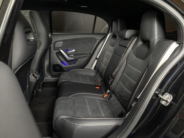 Mercedes-Benz A-KLASSE Hatchback 250 e Business Solution AMG Premium PLUS | Panorama dak