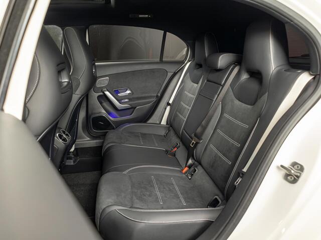 Mercedes-Benz A-KLASSE Hatchback 250 e Business Solution AMG Premium Plus | Panorama dak