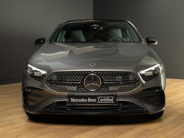 Mercedes-Benz A-KLASSE Hatchback 250 e Business Solution AMG Premium PLUS | Panorama dak