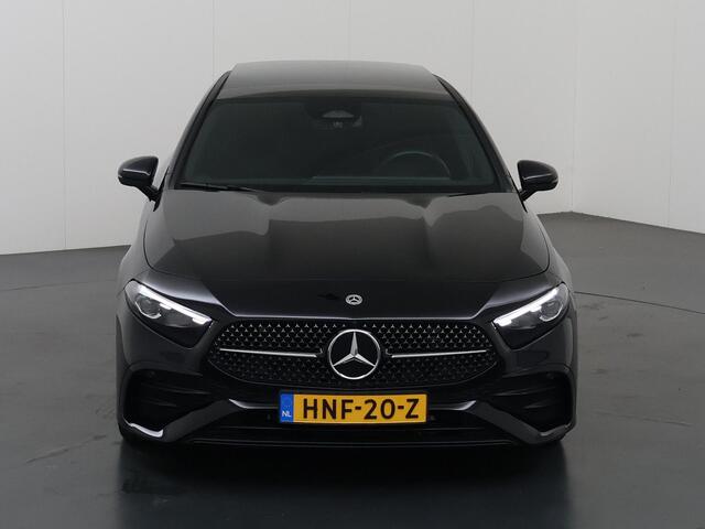 Mercedes-Benz A-KLASSE 180 Business Solution AMG | Night pakket | Panoramadak |