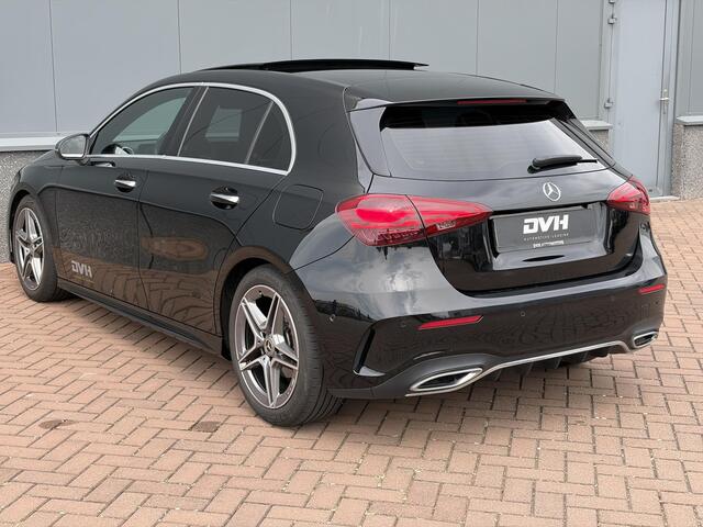 Mercedes-Benz A-KLASSE 180 AMG Line PANO | 360 CAMERA | CARPLAY