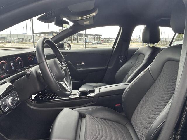 Mercedes-Benz A-KLASSE 180 Business Solution Style