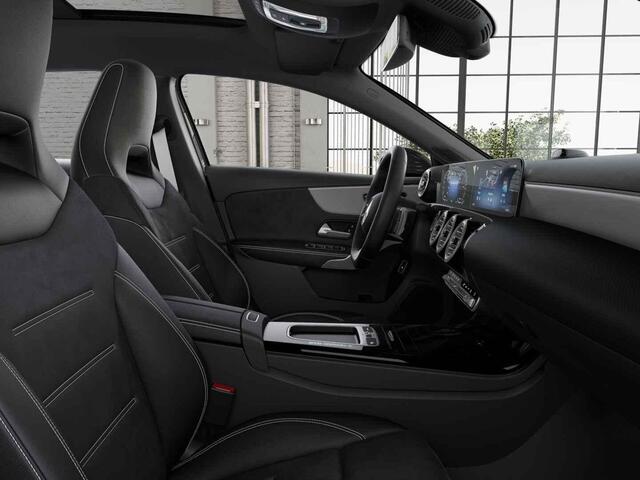 Mercedes-Benz A-KLASSE 250 e 140 Year Edition