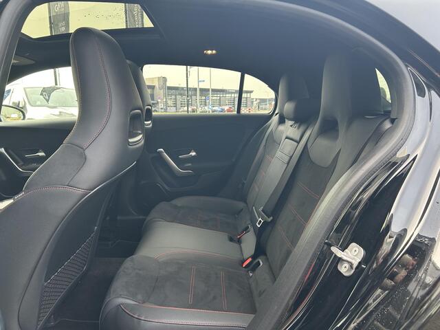 Mercedes-Benz A-KLASSE 250 e Star Edition AMG Line LIMITED | Panoramadak | Carplay | LED Koplampen