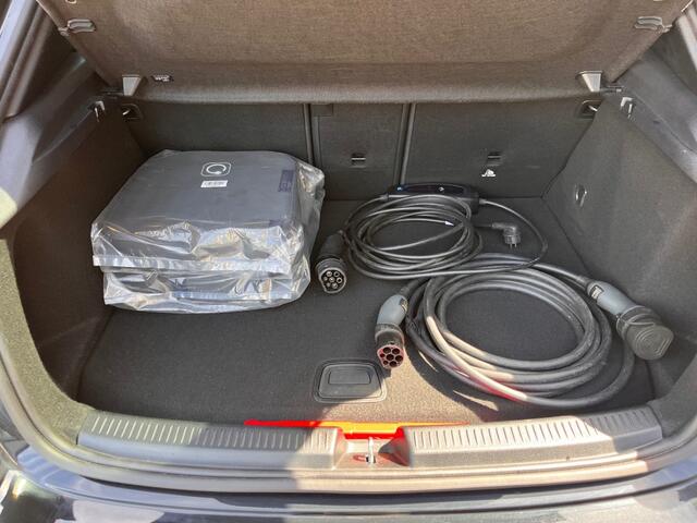 Mercedes-Benz A-KLASSE 250 E BUSINESS LINE PLUG IN HYBRID NAP LOGISCH.