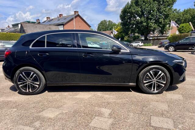Mercedes-Benz A-KLASSE 250 E BUSINESS LINE PLUG IN HYBRID NAP LOGISCH.