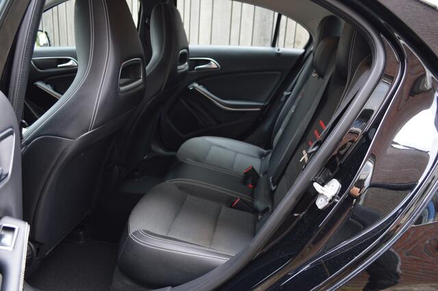 Mercedes-Benz A-KLASSE 160 Ambition Led Navi Airco Cruise Trekhaak Pdc