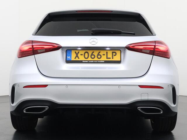 Mercedes-Benz A-KLASSE 200 AMG Line | Memory | 360 Camera | Sfeerverlichting