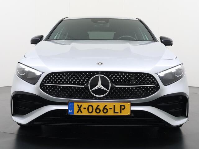 Mercedes-Benz A-KLASSE 200 AMG Line | Memory | 360 Camera | Sfeerverlichting