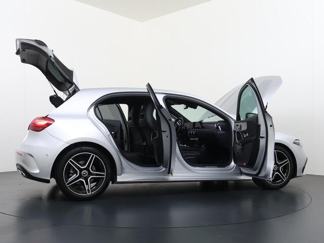 Mercedes-Benz A-KLASSE 200 AMG Line | Memory | 360 Camera | Sfeerverlichting