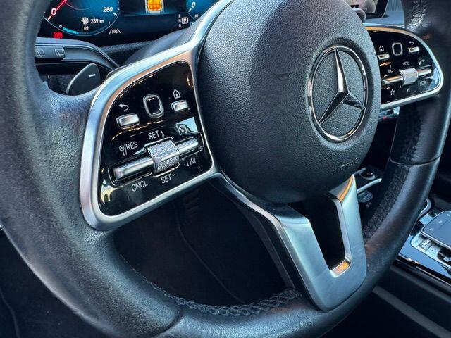 Mercedes-Benz A-KLASSE 200 d Premium Automaat Airco/ECC,Navigatie Prijs Incl. BTW/BPM
