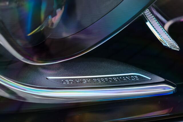 Mercedes-Benz A-KLASSE 160 Ambition | NAP | DEALER ONDH | STOELVERW | SENSOREN V&A | NAVI |