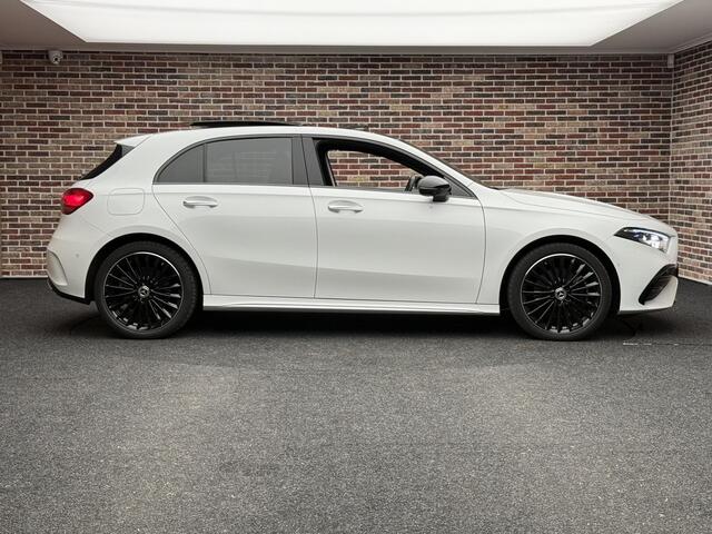 Mercedes-Benz A-KLASSE 250 e AMG Line VOL