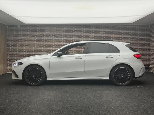 Mercedes-Benz A-KLASSE 250 e AMG Line VOL