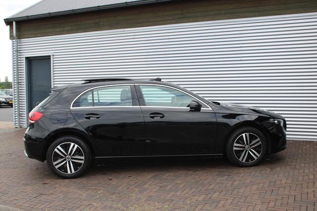Mercedes-Benz A-KLASSE 250 e Business Solution Luxury Limited panoramadak