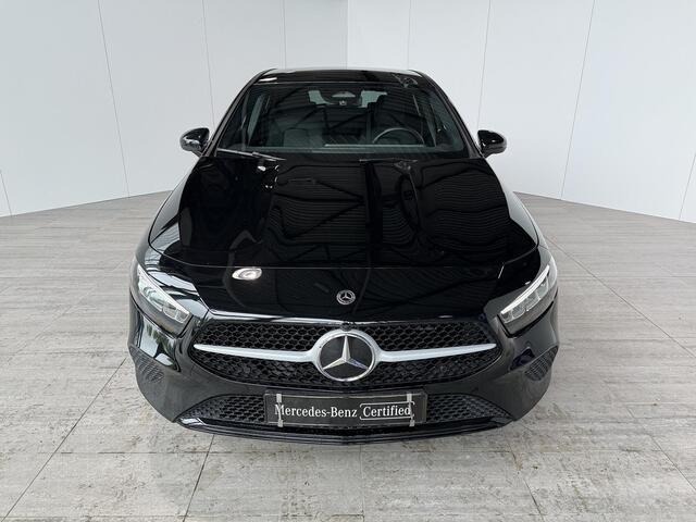 Mercedes-Benz A-KLASSE 250 e Star Edition | Distronic | Apple CarPlay | Achteruitrijcamera | Stoelverwarming |