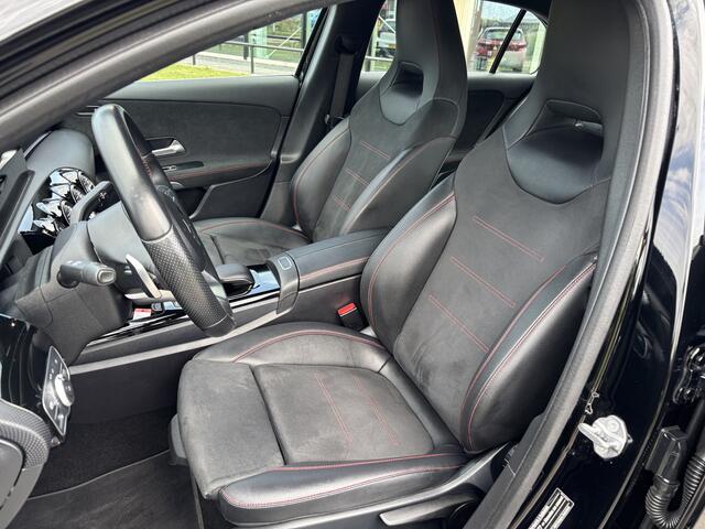 Mercedes-Benz A-KLASSE 250 e Business Solution AMG Limited Navi I Camera I LED
