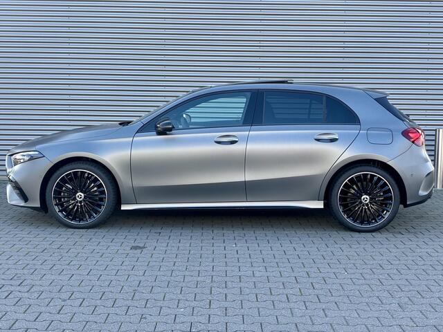 Mercedes-Benz A-KLASSE 250 e AMG Line