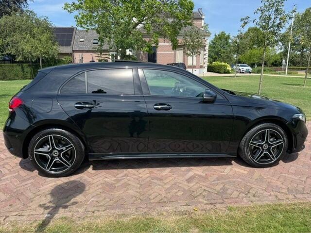 Mercedes-Benz A-KLASSE A 250 e AMG 218pk 8G-DCT