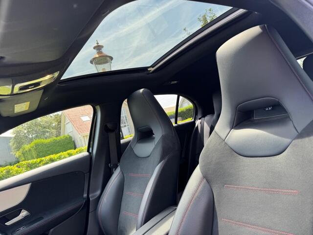 Mercedes-Benz A-KLASSE A 250 e AMG 218pk 8G-DCT