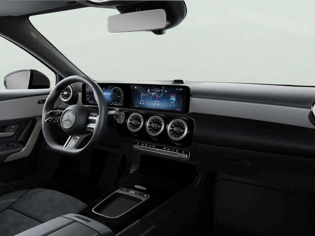 Mercedes-Benz A-KLASSE Hatchback 250 e 140 Years Edition