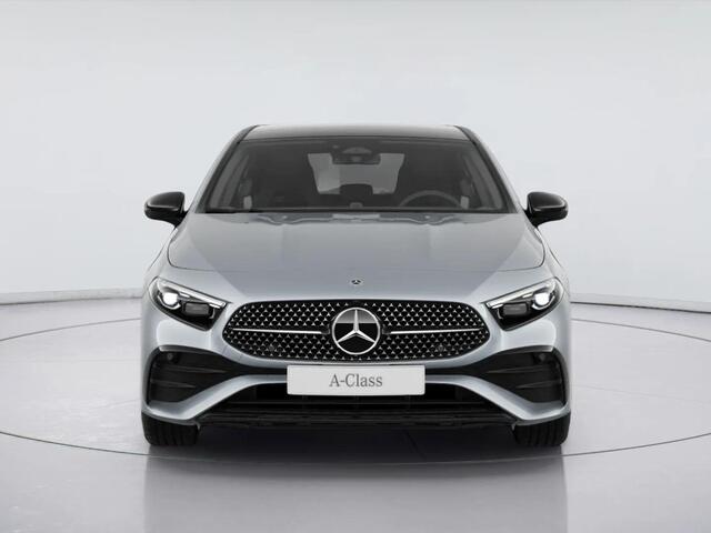 Mercedes-Benz A-KLASSE Hatchback 250 e 140 Years Edition