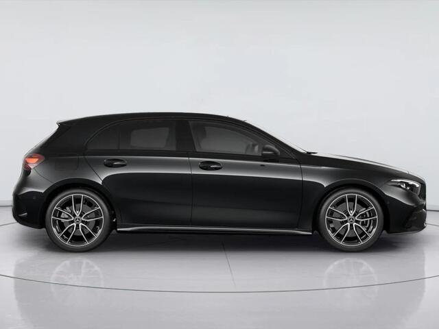 Mercedes-Benz A-KLASSE Hatchback 250 e 140 Years Edition