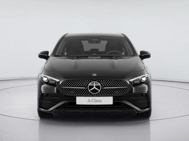 Mercedes-Benz A-KLASSE Hatchback 250 e 140 Years Edition