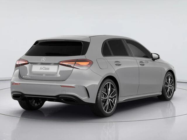 Mercedes-Benz A-KLASSE Hatchback 250 e 140 Years Edition