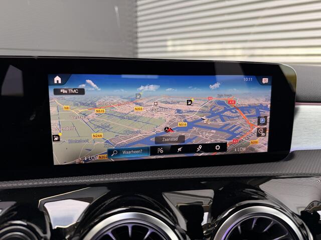 Mercedes-Benz A-KLASSE 180 Business Solution AMG