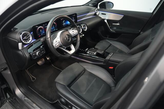 Mercedes-Benz A-KLASSE 250 e AMG ? PANO ? ADAP.CRUISE ? 360 CAM ? BURMESTER ? 19" LMV