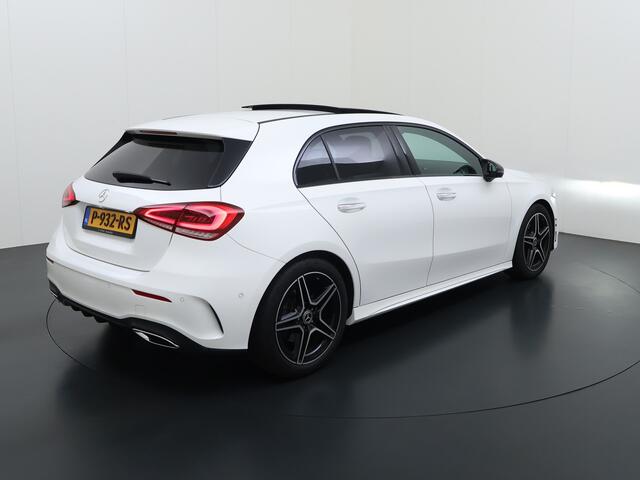 Mercedes-Benz A-KLASSE 250 AMG line | Pano Memory Multibeam Distronic