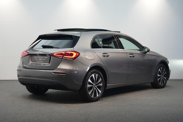 Mercedes-Benz A-KLASSE 250 e ? PANO ? ADAP.CRUISE ? CAMERA ? CARPLAY / ANDROID AUTO