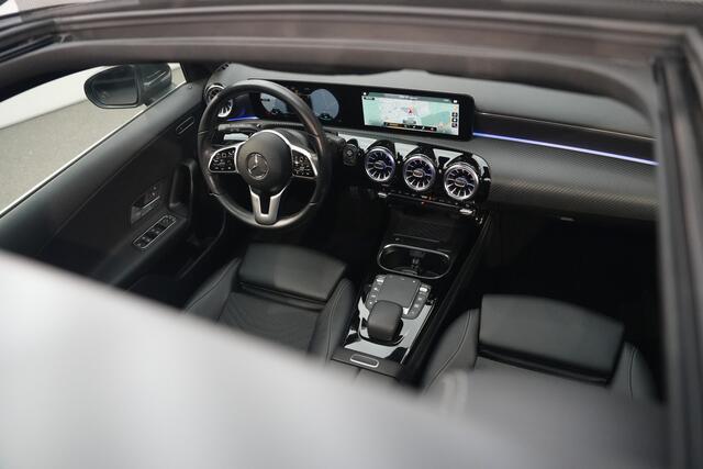Mercedes-Benz A-KLASSE 250 e ? PANO ? ADAP.CRUISE ? CAMERA ? CARPLAY / ANDROID AUTO