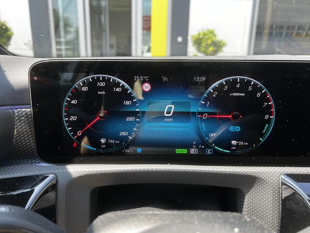 Mercedes-Benz A-KLASSE 250 e Premium Plus | Camera achter | Night pakket |