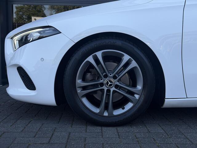 Mercedes-Benz A-KLASSE 160 Advantage CarPlay | Camera | NAP