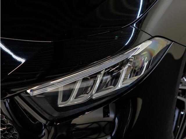 Mercedes-Benz A-KLASSE 250 e Star Edition AMG Line | Nightpakket | Achteruitrijcamera | KEYLESS-GO | Ambient Lighting |