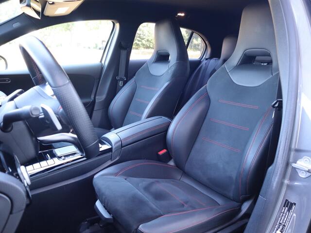 Mercedes-Benz A-KLASSE 180 AMG Line