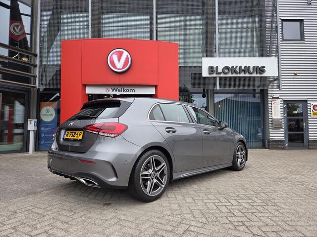Mercedes-Benz A-KLASSE 180 Bns Solution AMG | Navi | PDC V+A | Stoel verw.