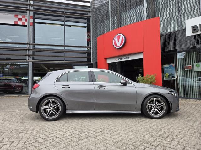 Mercedes-Benz A-KLASSE 180 Bns Solution AMG | Navi | PDC V+A | Stoel verw.
