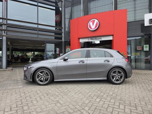 Mercedes-Benz A-KLASSE 180 Bns Solution AMG | Navi | PDC V+A | Stoel verw.