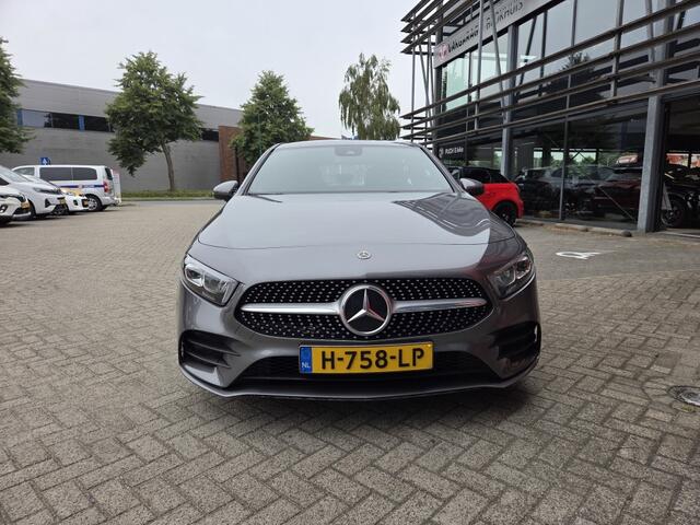 Mercedes-Benz A-KLASSE 180 Bns Solution AMG | Navi | PDC V+A | Stoel verw.