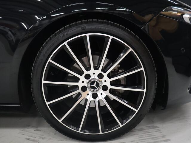 Mercedes-Benz A-KLASSE 180 Luxury Line [STOELVERWARMING, CRUISE CONTROL, PDC, CLIMATE, DIGITAL DASH, NAVIGATIE, BLUETOOTH, NIEUWSTAAT]