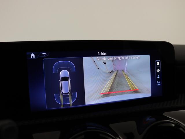 Mercedes-Benz A-KLASSE 250 e Star Edition LIMITED | Dodehoekassistent | Parkeerpakket met achteruitrijcamera | High-performance led-koplampen |