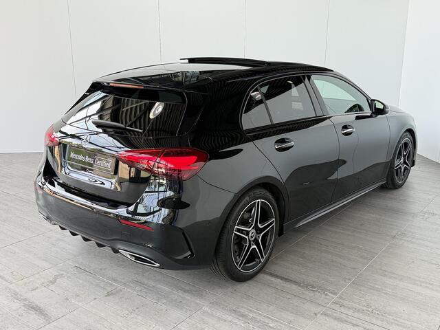 Mercedes-Benz A-KLASSE 180 Business Solution AMG | Night pakket | Panoramadak |